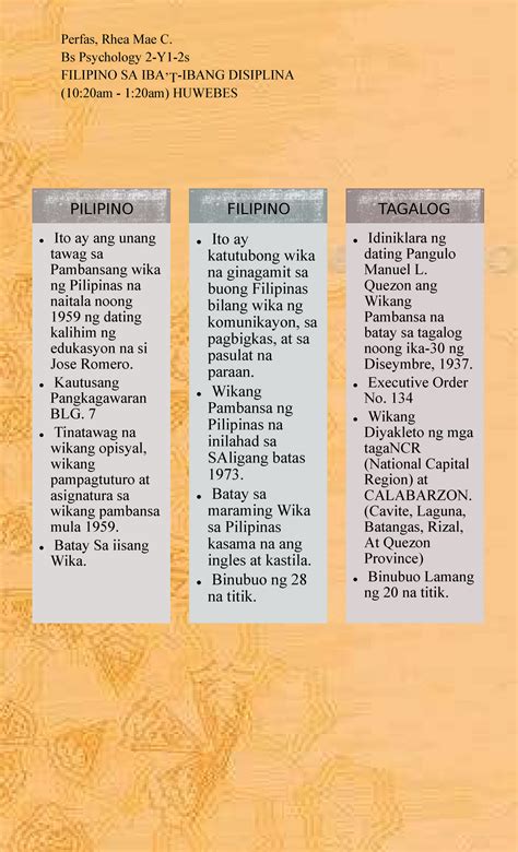 ano ang segmenters sa tagalog